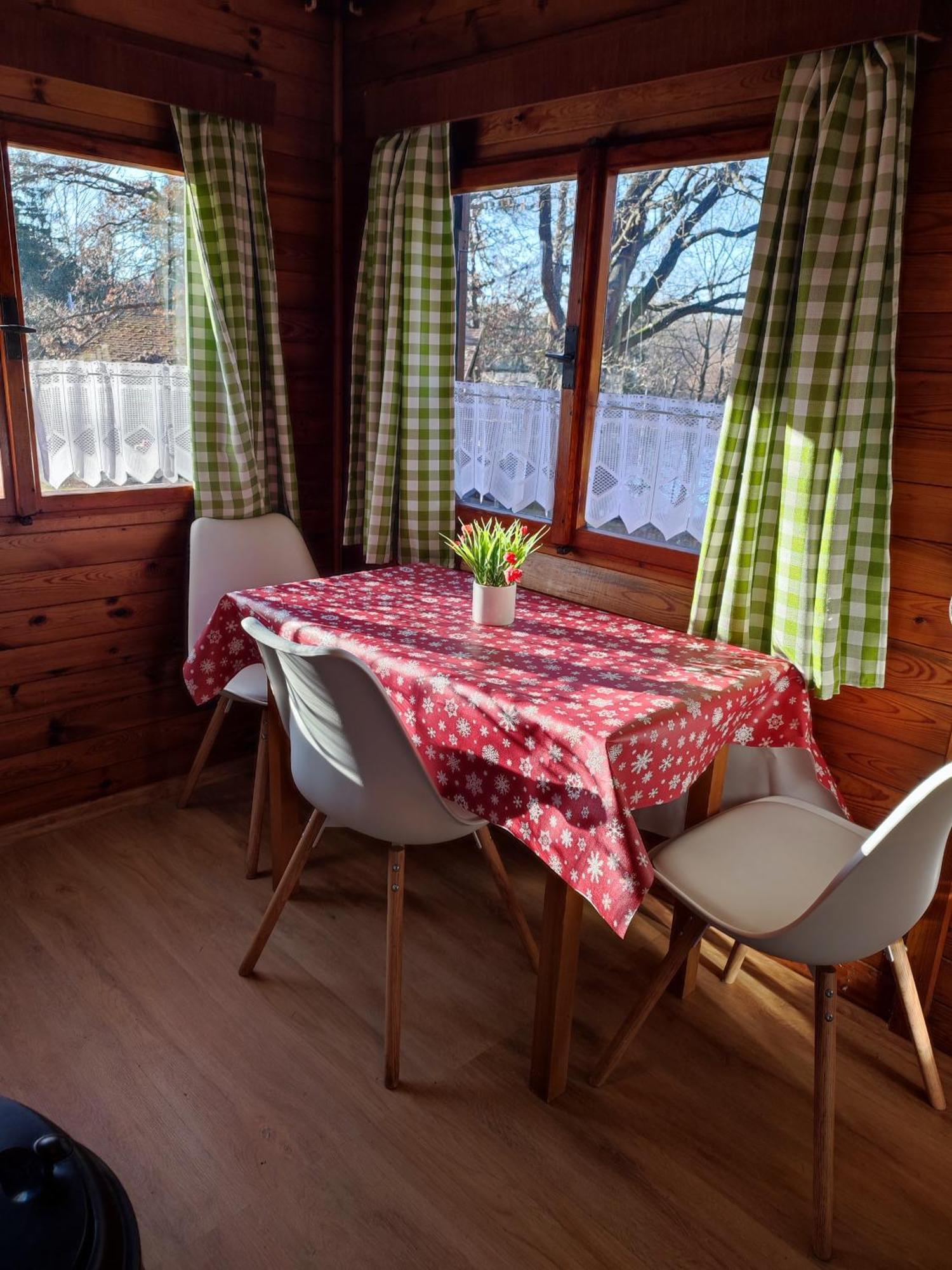 The Hideaway Villa Želiv Eksteriør bilde