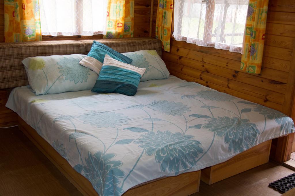The Hideaway Villa Želiv Rom bilde