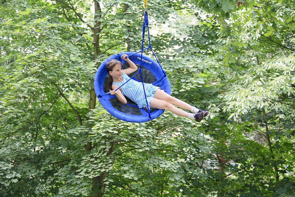 The Hideaway Villa Želiv Eksteriør bilde